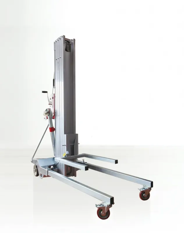 Finale Uitverkoop Alp Lift Montagelift L476
