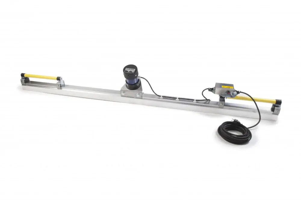 Express Levering Lievers Prefab Easy Screed Trilbalk Set 230V 50Hz - 23700220ER