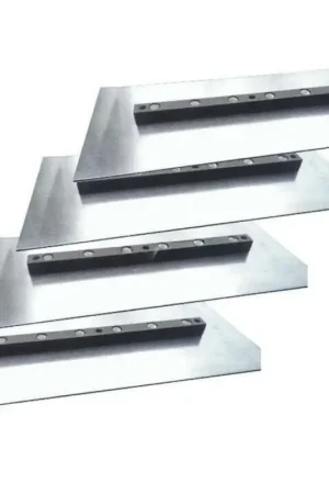 Lage Prijs Lievers LTM 900 Set 4 Afwerkbladen Universeel