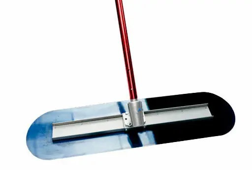 Direct Beschikbaar Lievers Afwerkspaan Fresno Blue Steel 1220mm