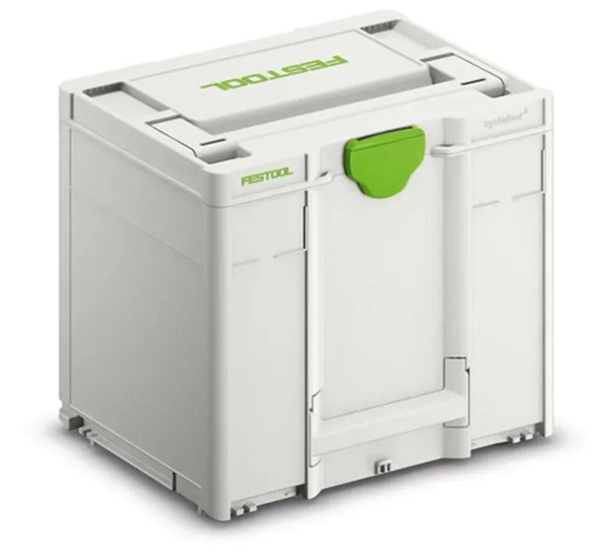 Alleen Vandaag Festool SYS3 M 337 Systainer - 204844