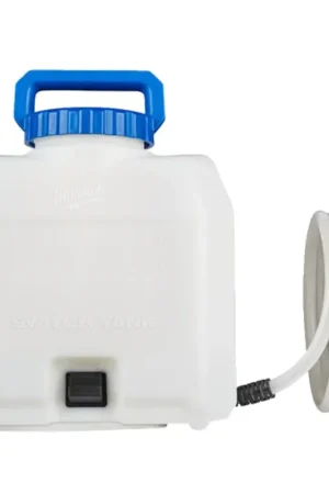 Finale Uitverkoop MILWAUKEE® M18 BPFPWST-0 SWITCH TANK 15 L WATER VERSTUIVER