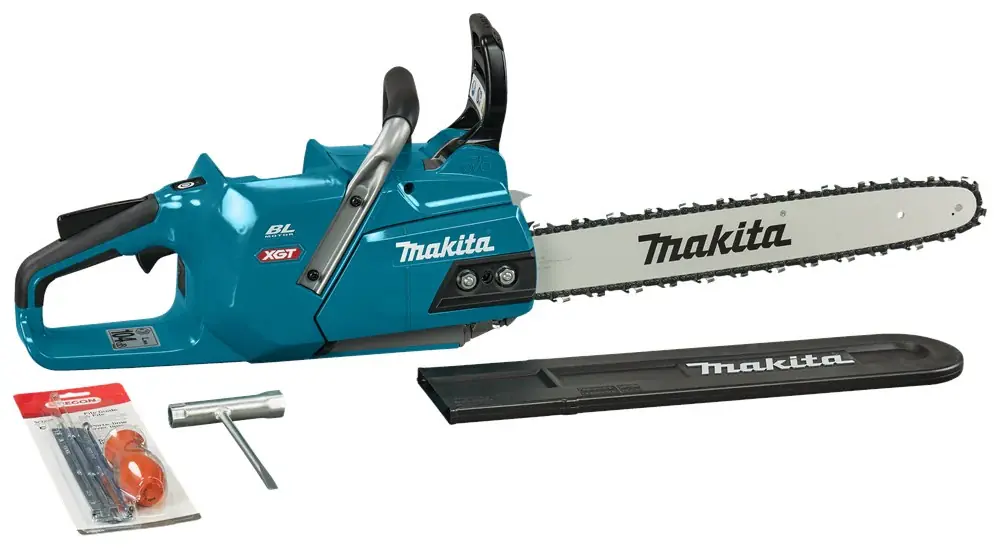 Makita UC013GZ 40 V Max kettingzaag 45 cm Nu Kopen