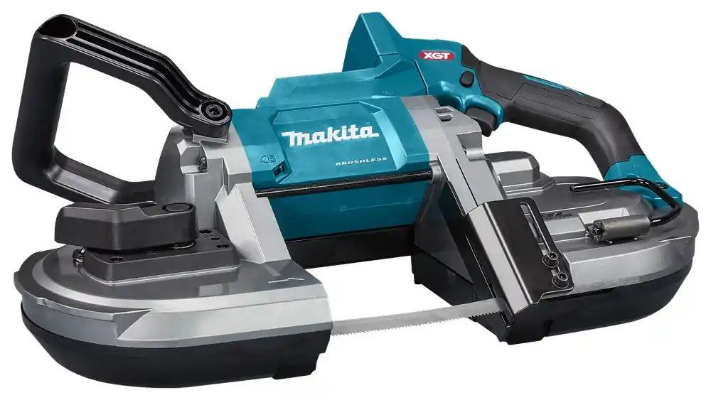 Dagaanbieding Makita PB002GZ 40V Max Bandzaag