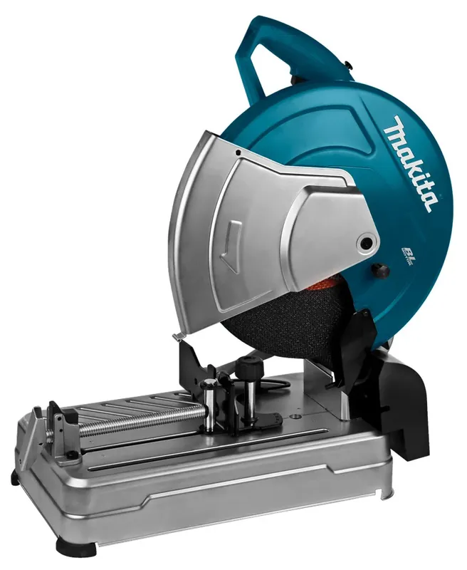 Makita DLW140Z 2x18 V Afkort slijpmachine 355mm Aanbieding