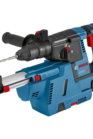 Bestel Nu Bosch ACCU BOORHAMER GBH 18V-26 F