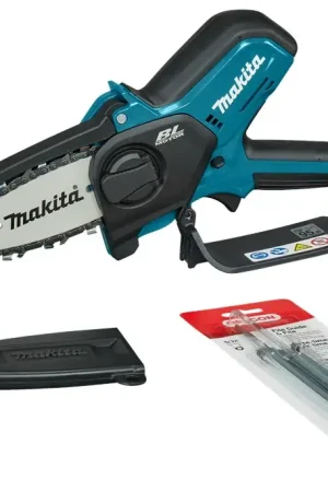 Voordeelprijs MAKITA DUC101Z SNOEIZAAG 18V 10CM