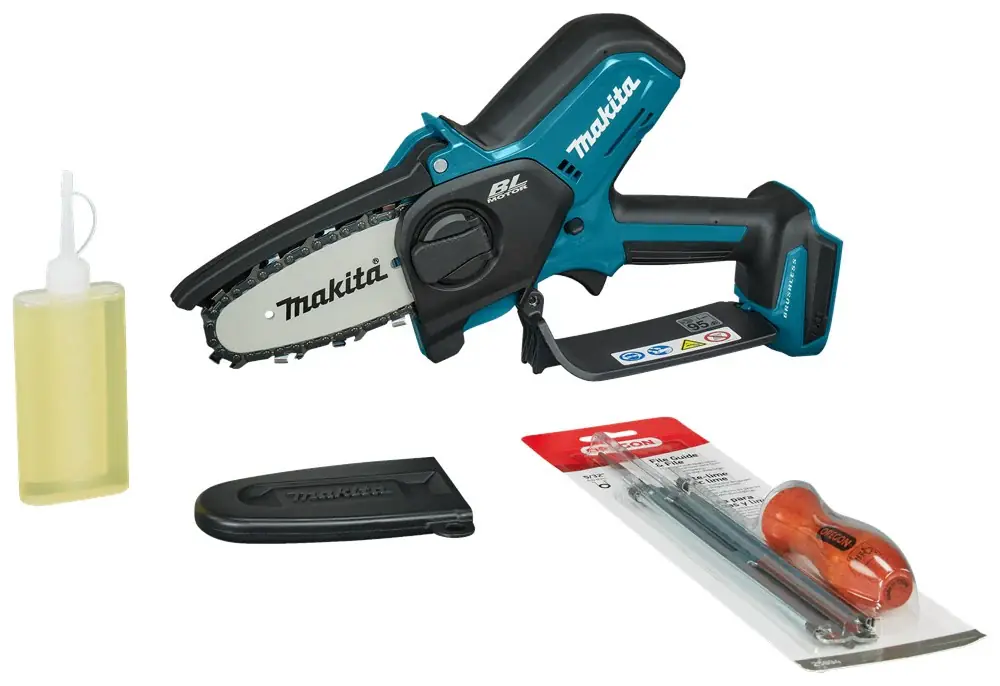 Voordeelprijs MAKITA DUC101Z SNOEIZAAG 18V 10CM