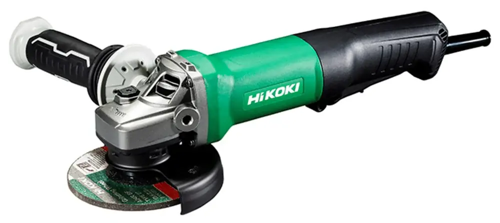 HiKOKI G13SE3WBZ Haakse Slijpmachine Veilige Betaling