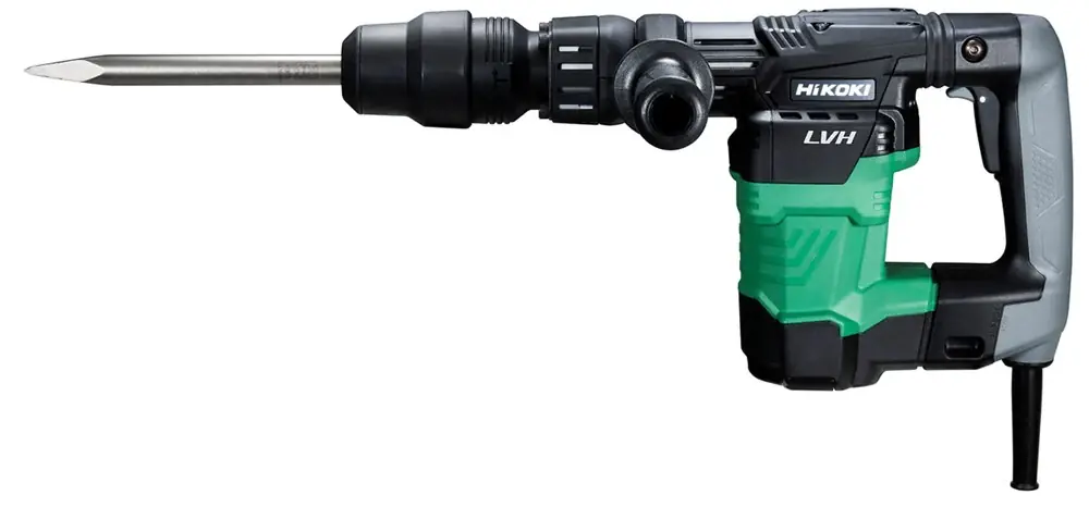 Voordeelprijs HiKOKI H41MB2 WSZ SDS-MAX HAKHAMER 230V 930 W