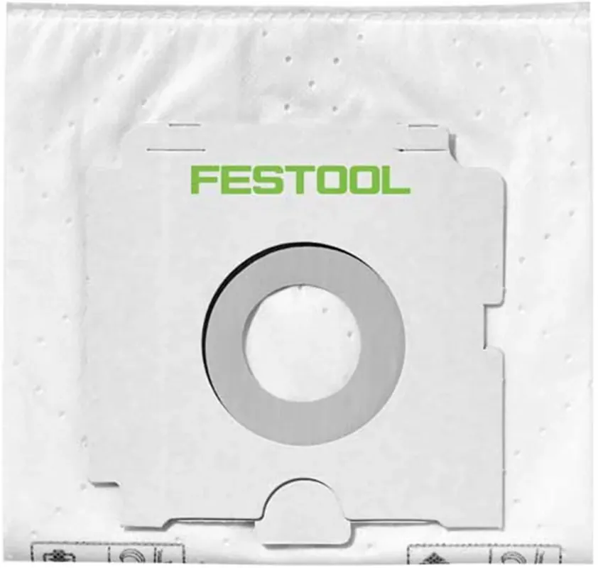 Festool SC FIS-CT SYS/5 FILTERZAK Must-Have