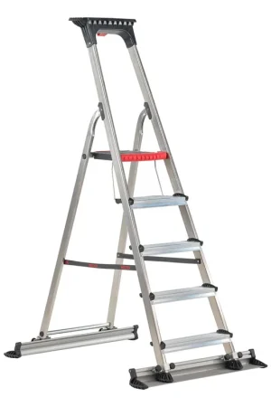 Nu Kopen ALTREX STABILITEITSBALK 880MM TBV HUISHOUDTRAP