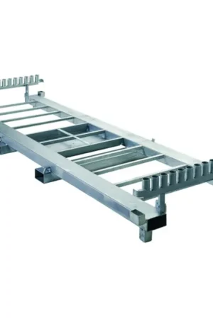 Jako Q-BOUWHEK COMBIPALLET 30 3530X1140MM Beperkte Voorraad