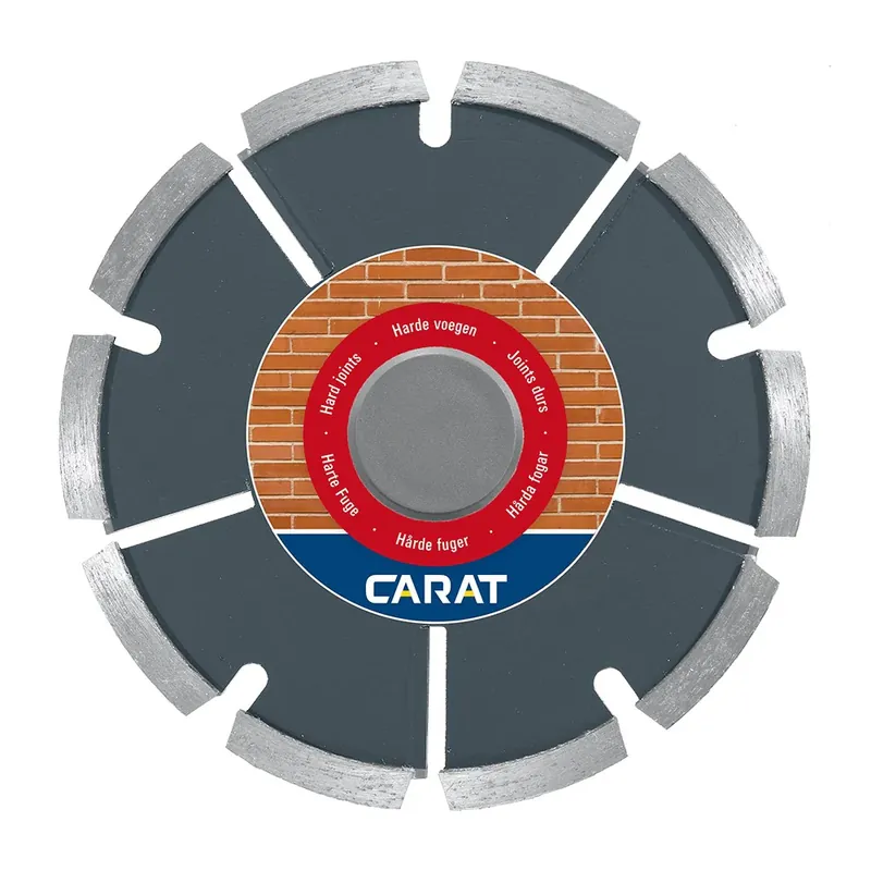 Alleen Vandaag CARAT VOEGENFREES HARD 180x22,23x6 MM, CTP MASTER
