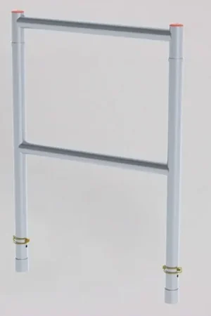 Alleen Vandaag ALTREX LEUNINGFRAM SMAL 75-50-2 RS4
