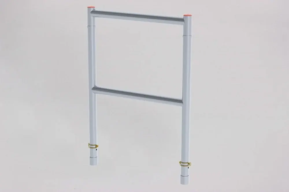 Alleen Vandaag ALTREX LEUNINGFRAM SMAL 75-50-2 RS4