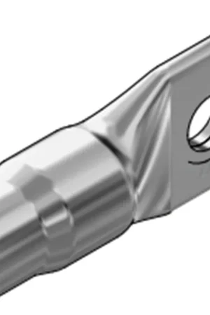 Dagaanbieding Terwa SCHROEFHULS 995 BSR-M10X50-SS316
