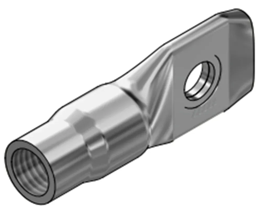 Terwa SCHROEFHULS 995 BSR-M24X120-SS316 Exclusieve Aanbieding