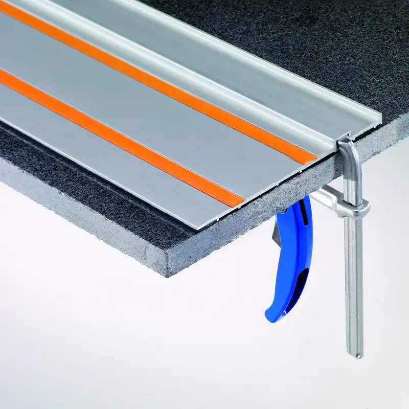 CARAT TC-1800 RAILKLEM Bestel Nu