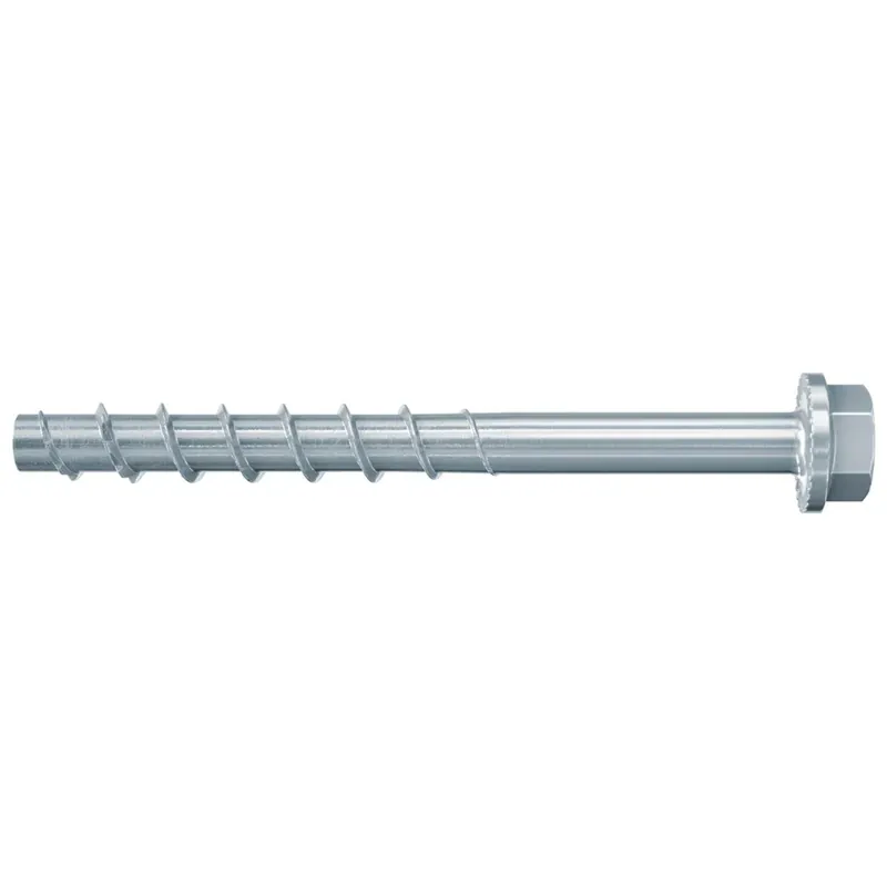 fischer Betonschroef FBS II 8x110 60/45 Zeskantkop met TX Opname - 536856 Koop Vandaag