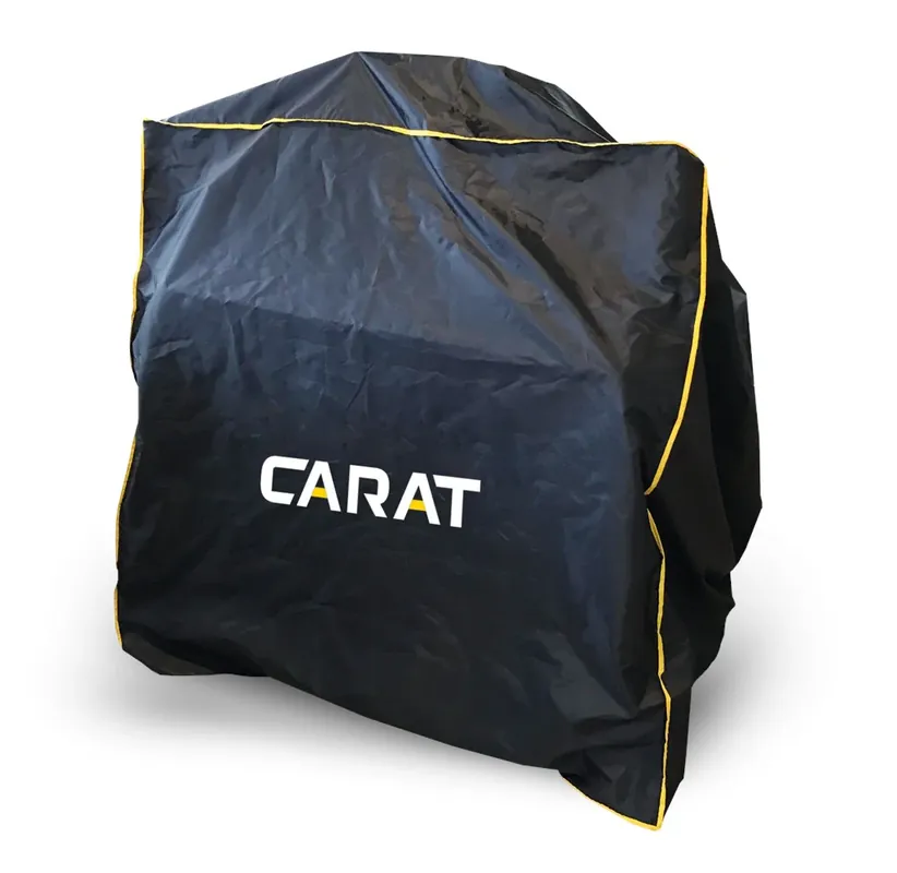 Laatste Versie CARAT MACHINEHOES P-3510