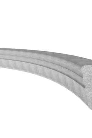 Alleen Vandaag Jako VEZELBETONBOOG BB 3-HOEK 25MM LENGTE 33 CM