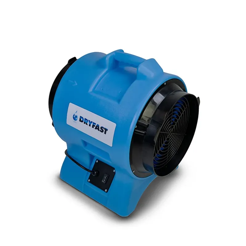 Actieprijs Dryfast Axiaal Ventilator DAF3000