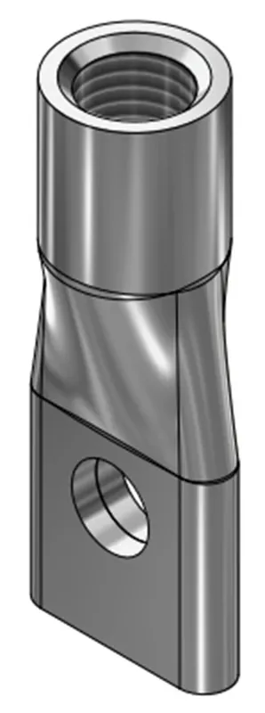 Terwa HIJSHULS 995 HSR-M16X80-EV Goedkoop