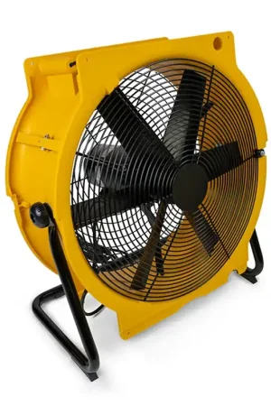 Speciale Aanbieding Dryfast Axiaal Ventilator DFV7000