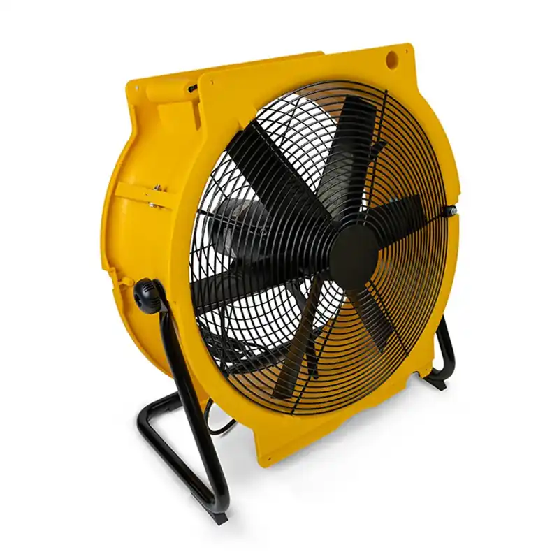 Speciale Aanbieding Dryfast Axiaal Ventilator DFV7000