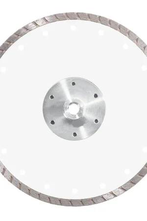 Actieprijs CARAT DIAMANTZAAG TEGELS/NAT.STEEN 125xM14, DUAL MASTER