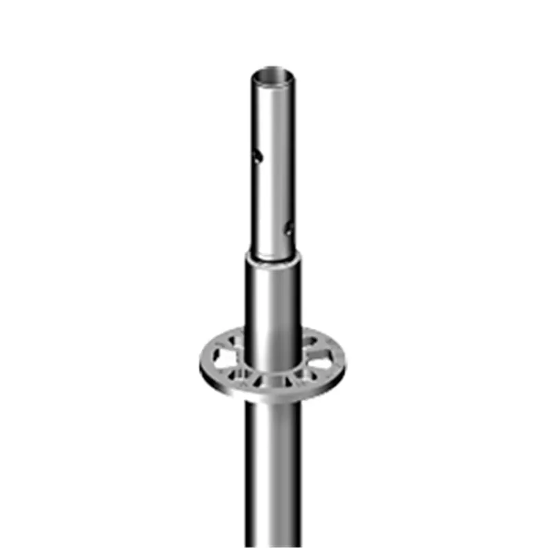 Bestseller Layher AR LIGHT WEIGHT STAANDER 1,62M MET PEN