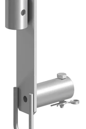 Layher AC CONSOLE ADAPTER T16 Rechtstreeks Van De Fabrikant