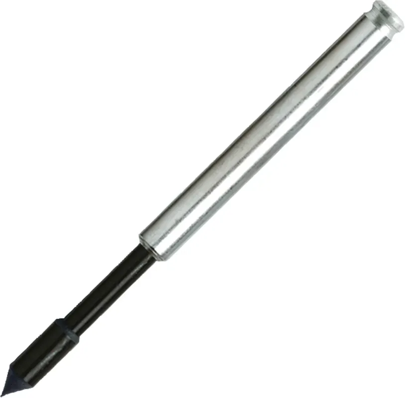 CARAT CENTREERPEN VOOR DUSTEC DROOGBOREN L. 150 MM Must-Have