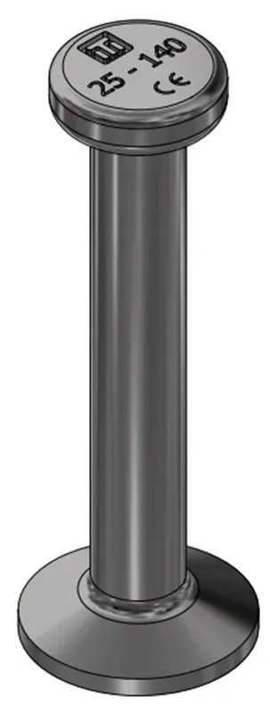 Premium Terwa T-SLOTANKER (KK) T-100-0680-TV