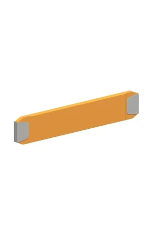 Betaalbaar Layher RS KOPKANTPLANK 0,75M ORANJE