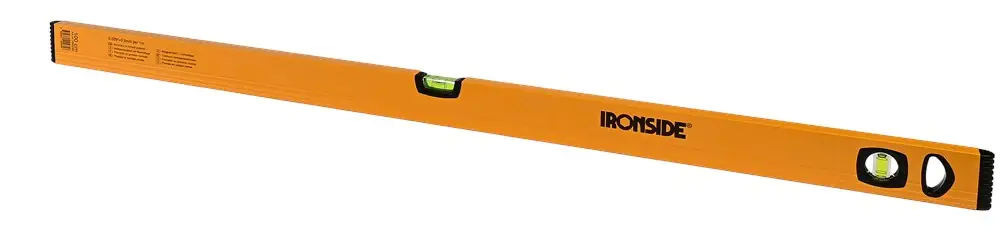 Laatste Kans IRONSIDE WATERPAS 1000MM