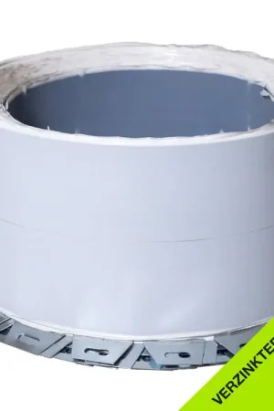 Premium FRADIFLEX JGS VOEGBLIK H=150MM - ROL=15 METER