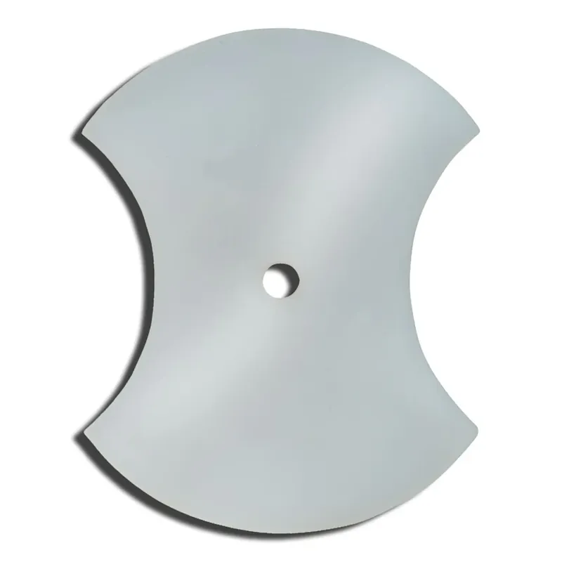 CARAT STEUNSCHIJF TBV BOOR 112MM Nieuw