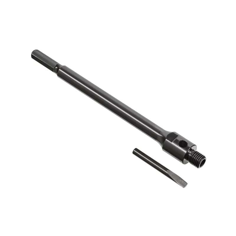 CARAT VERLENGSTUK 245MM, M16xZESKANT Express Levering