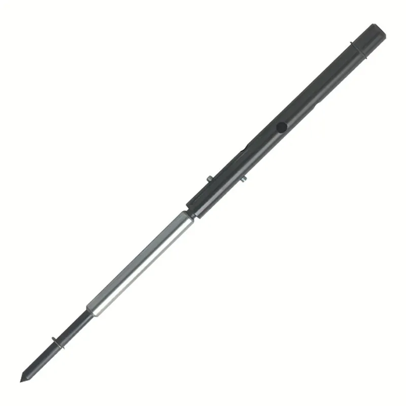 CARAT CENTREERPEN VOOR BOREN L.400 MM Snelle Levering