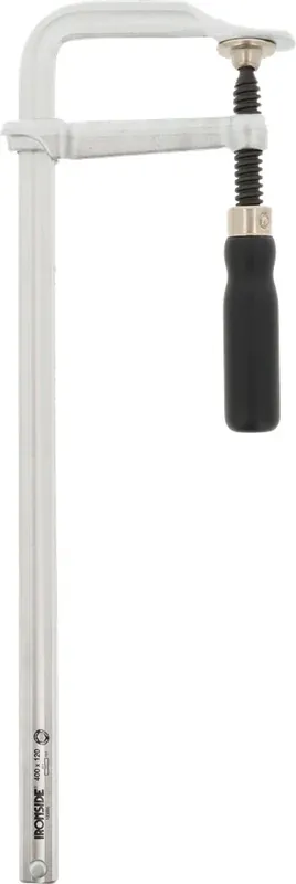 Koopje Ironside LIJMTANG GEHEEL STAAL THVZ 600x120MM