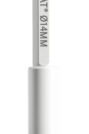 Voordeelprijs Carat ETD MASTER Diamantboor 14mm Zeskant Droog - ETD0140000