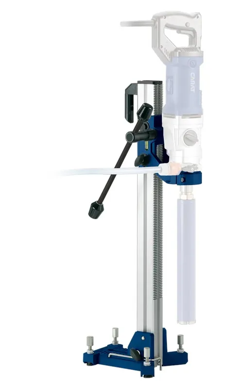 CARAT BOORSTATIEF S-1801 Laatste Versie