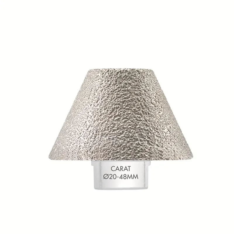 CARAT CONISCHE DROOG FREES 20-48xM14 EHM Premium