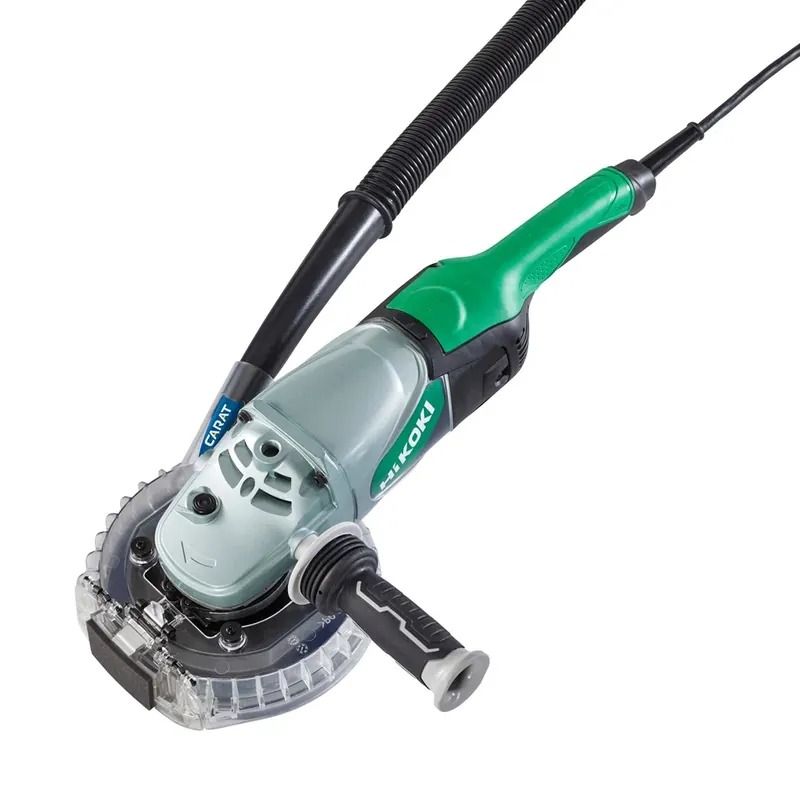 Weekendaanbieding Carat DUSTCATCH PRO VOOR SLIJPKOP 180