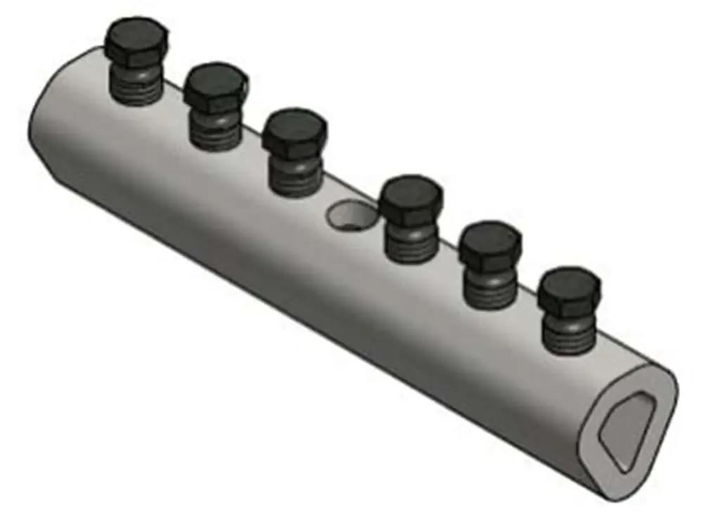 Terwa BETONSTAAL GRIPKOPPELING ALC-28 Betaalbaar