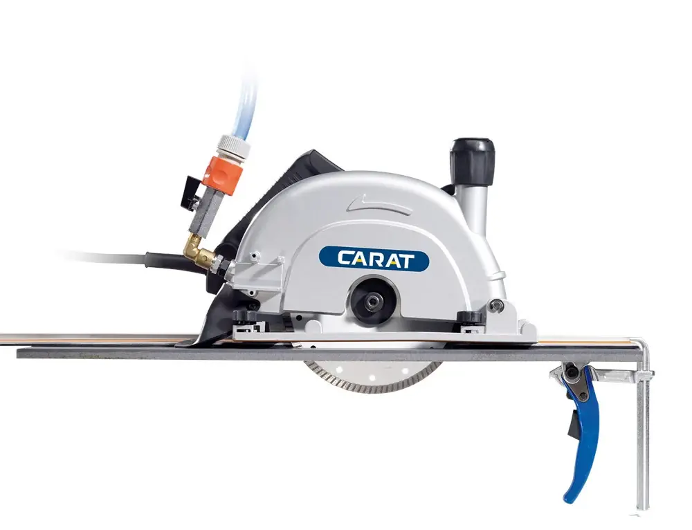 CARAT TC-1800 RAILKOPPELING Betaalbaar