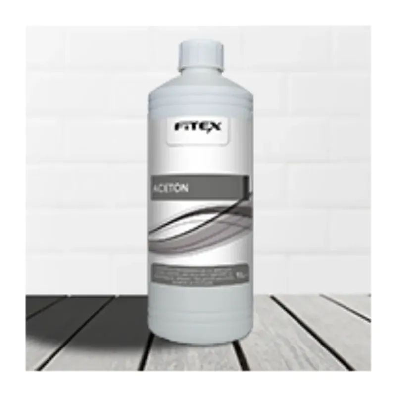 Fitex Aceton Koop Online