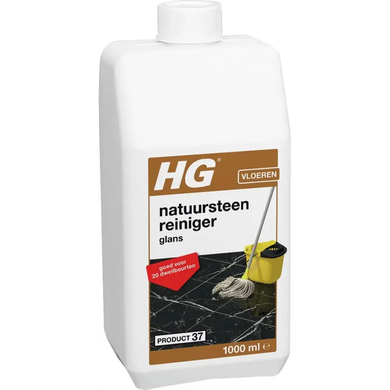 HG Natuursteen Reiniger Glansherstellend Shop Nu
